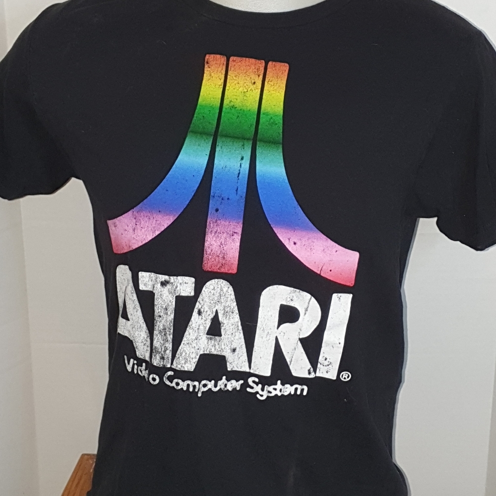 Atari    (R-B#46)